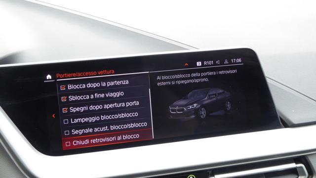 BMW 220 d Gran Coupé Advantage aut.