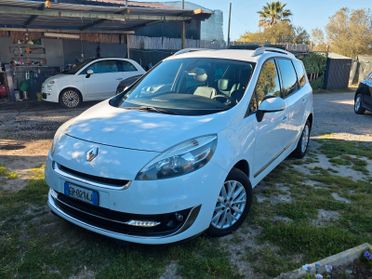 Renault Scenic XMod 1.5 dCi 110CV Wave