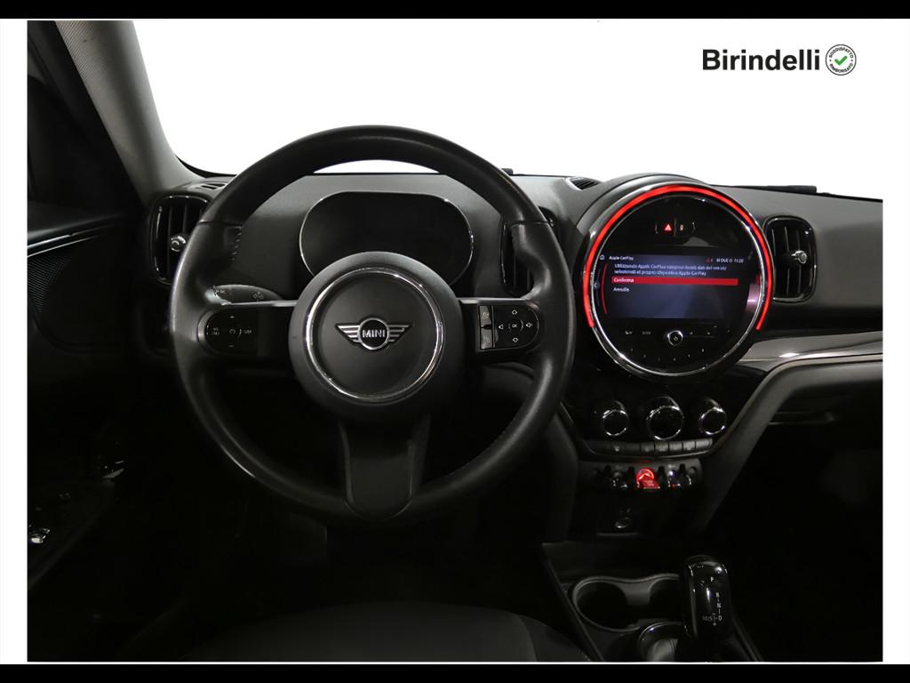 MINI Mini Countrym.(F60) - Mini 2.0 Cooper D Classic Countryman