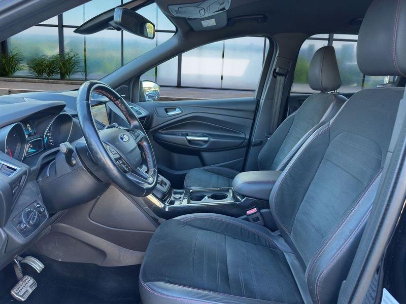 Ford Kuga Kuga 2.0 TDCI 150 CV S&S 4WD Powershift ST-Line