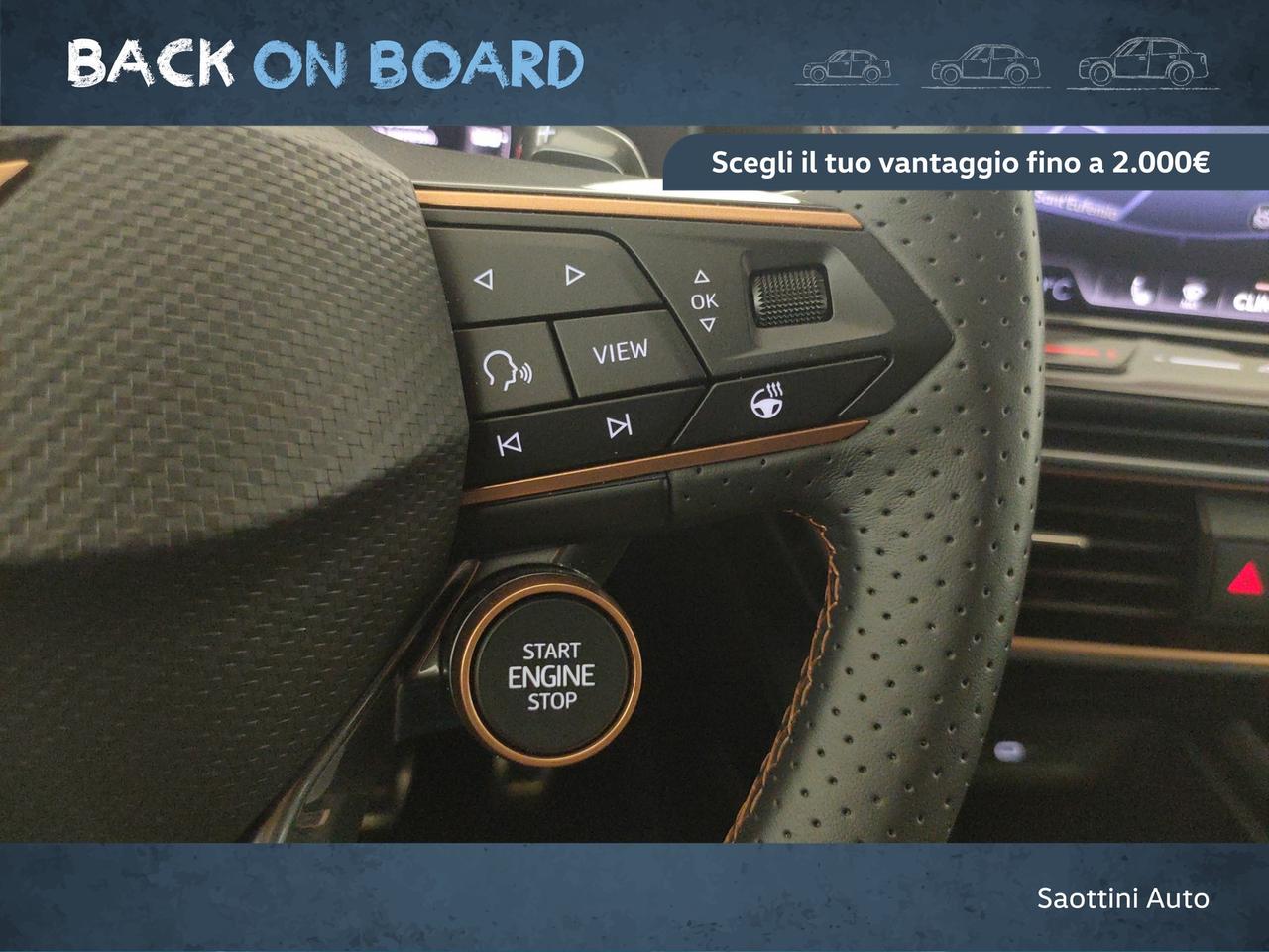 1.5 Hybrid 150 CV DSG