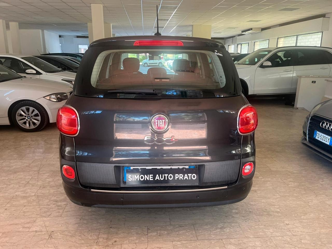 Fiat 500L 1.6 Multijet 105 CV Lounge