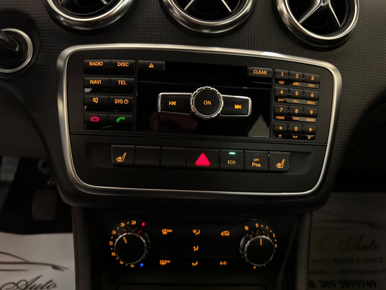 Mercedes-benz A 180 CDI Sport Classe A