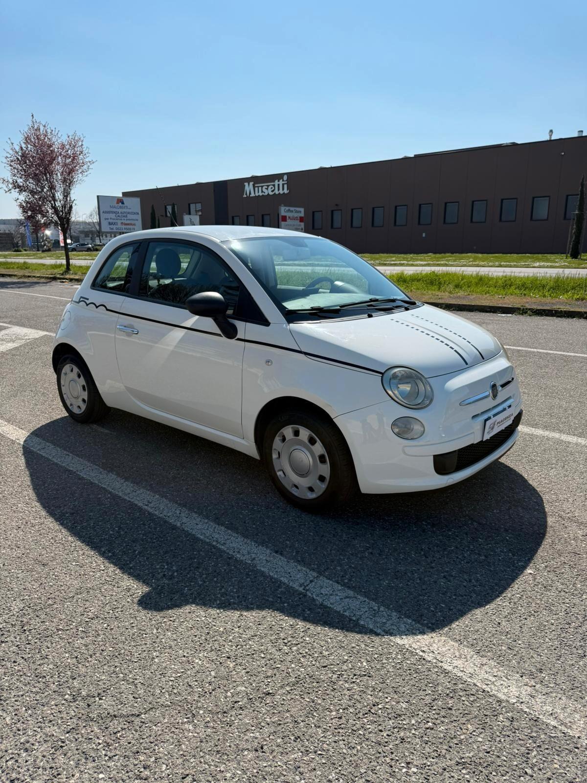 Fiat 500 1.2 Pop