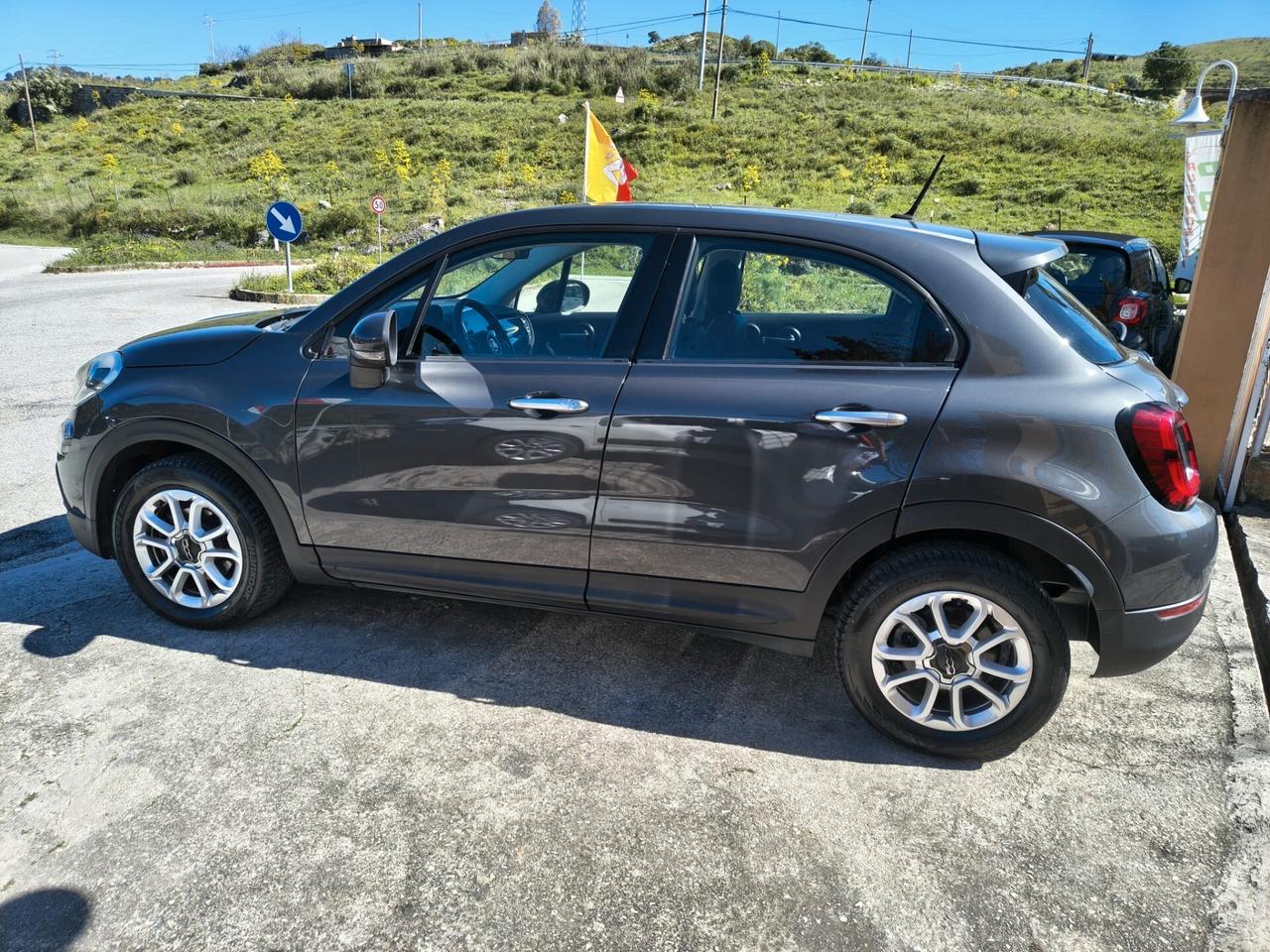 Fiat 500X 1.3 MultiJet 95 CV Business