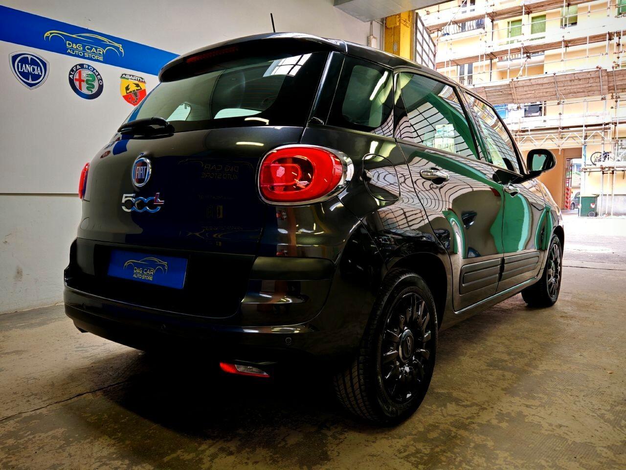 Fiat 500L 1.4 Mirror Unicoprop.