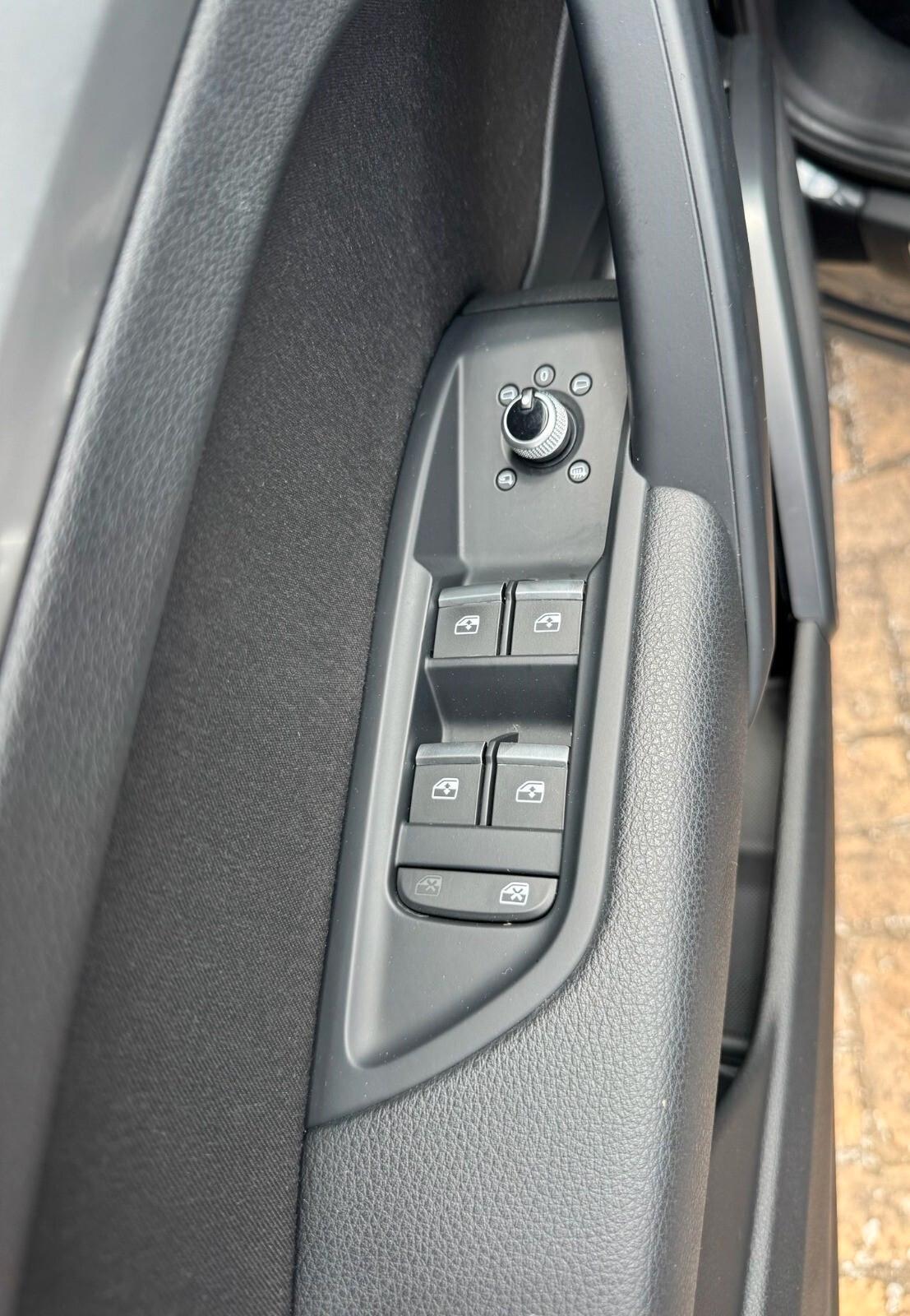 Audi Q5 35 TDI quattro S tronic
