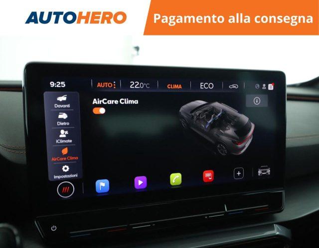 CUPRA Formentor 1.4 e-Hybrid DSG