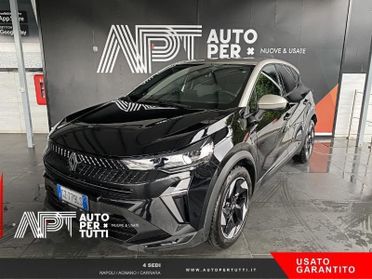 Renault Captur Captur 1.0 tce Techno 90cv