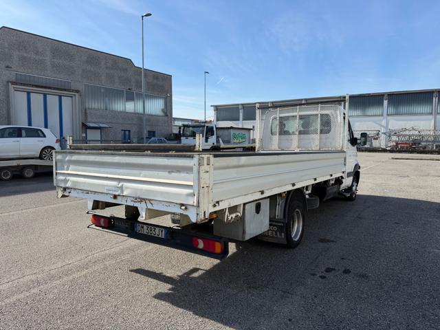 RENAULT Mascott 130.35 3.0 DXi PC Cabinato - CASSONE FISSO 5 METRI