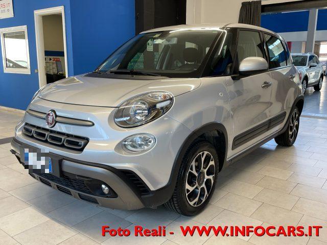 FIAT 500L 1.4 95 CV S&S Connect NEOPATENTATI