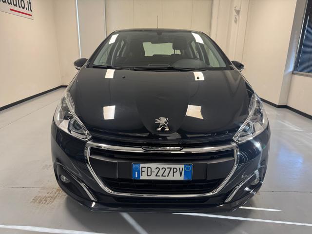 PEUGEOT 208 1° serie BlueHDi 75 5 porte Allure