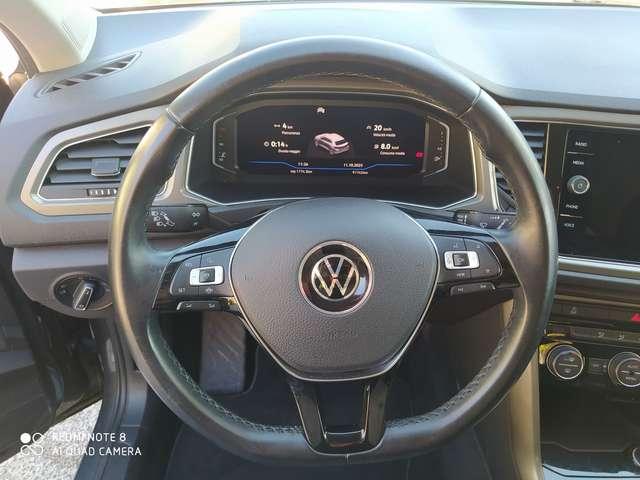 Volkswagen T-Roc T-Roc I 2017 1.0 tsi Business 110cv