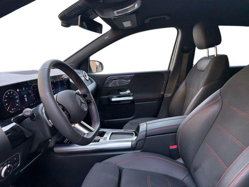 Mercedes-Benz Classe B B 180 d AMG Line Advanced Plus Digital Edition auto