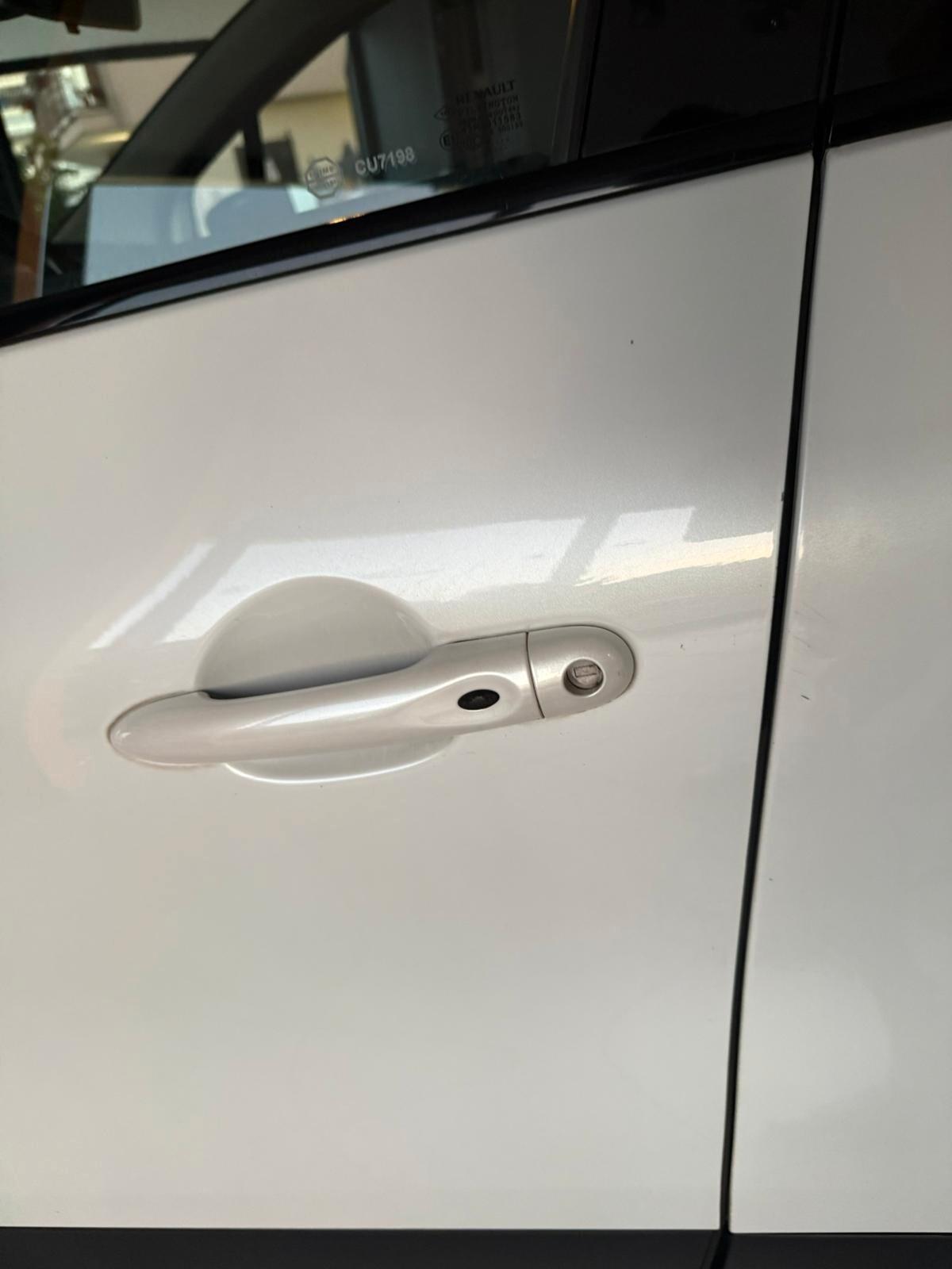 Renault Captur dCi 8V 90 CV Start&Stop Energy Bose PARI AL NUOVO