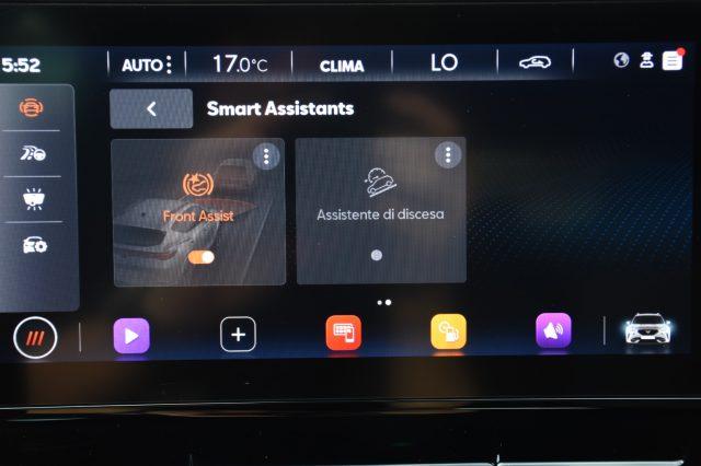 CUPRA Formentor 2.0 TDI 4Drive DSG