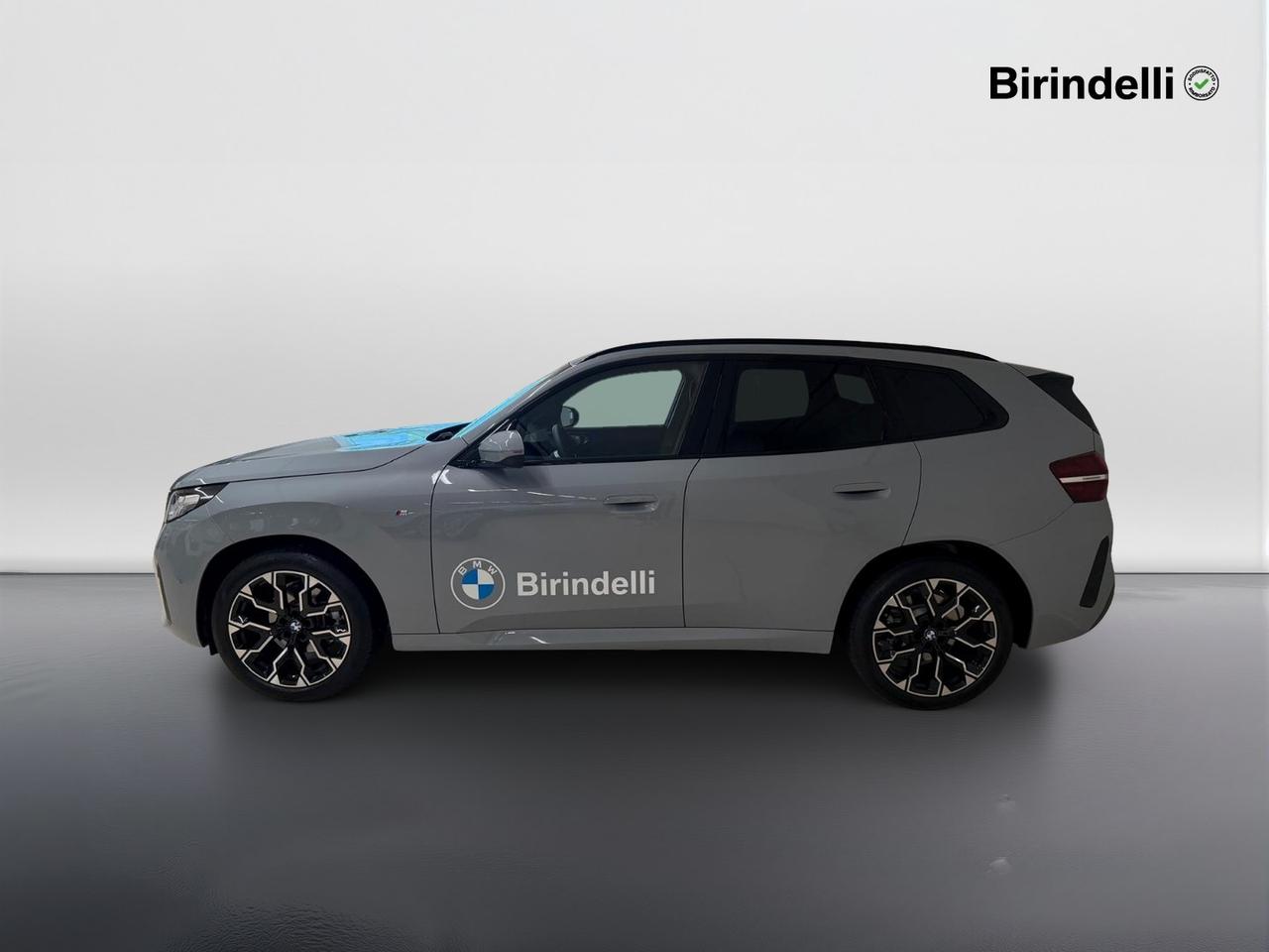 BMW BMW X3 xDrive20d