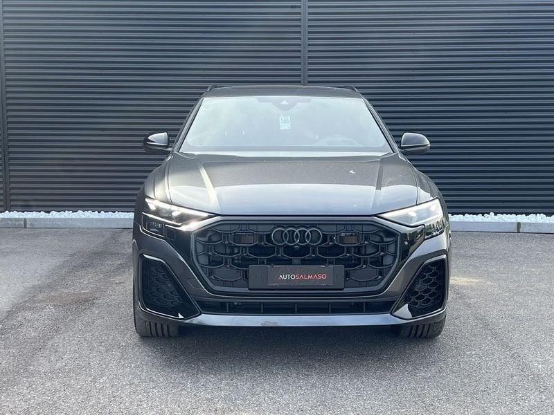 Audi Q8 50 TDI 210kW quattro tip. S Line Edition 286cv