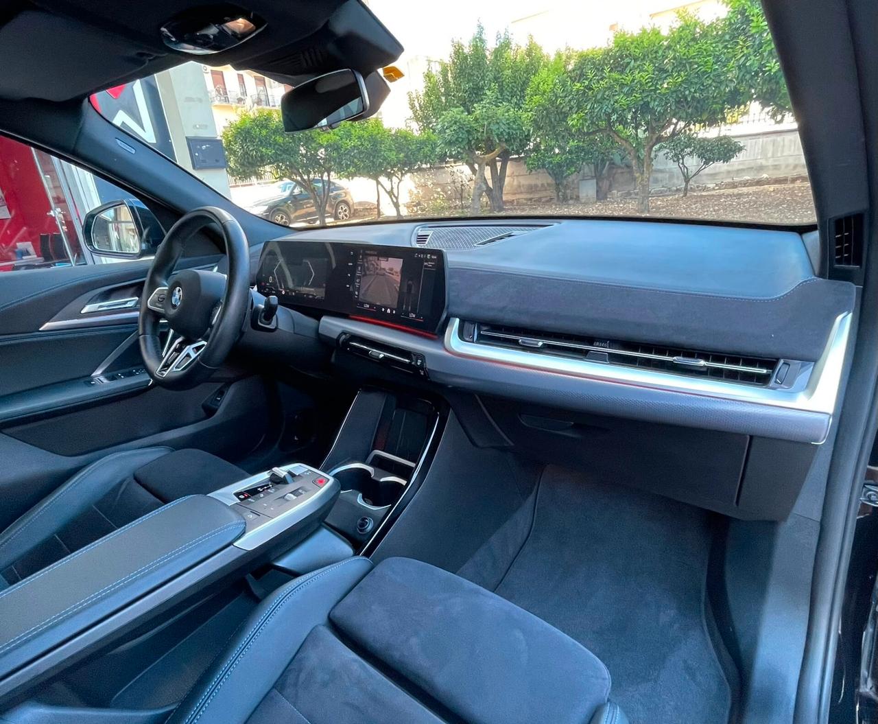 Bmw X2 sDrive 18d Msport 2024