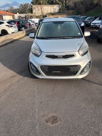 Kia Picanto 1.0 12V EcoGPL 5 porte Glam