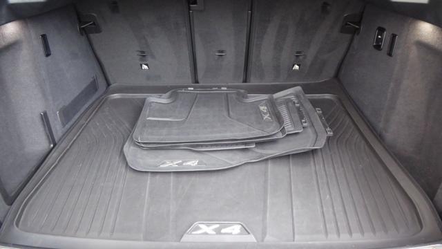 BMW X4 xDrive30d 48V Msport