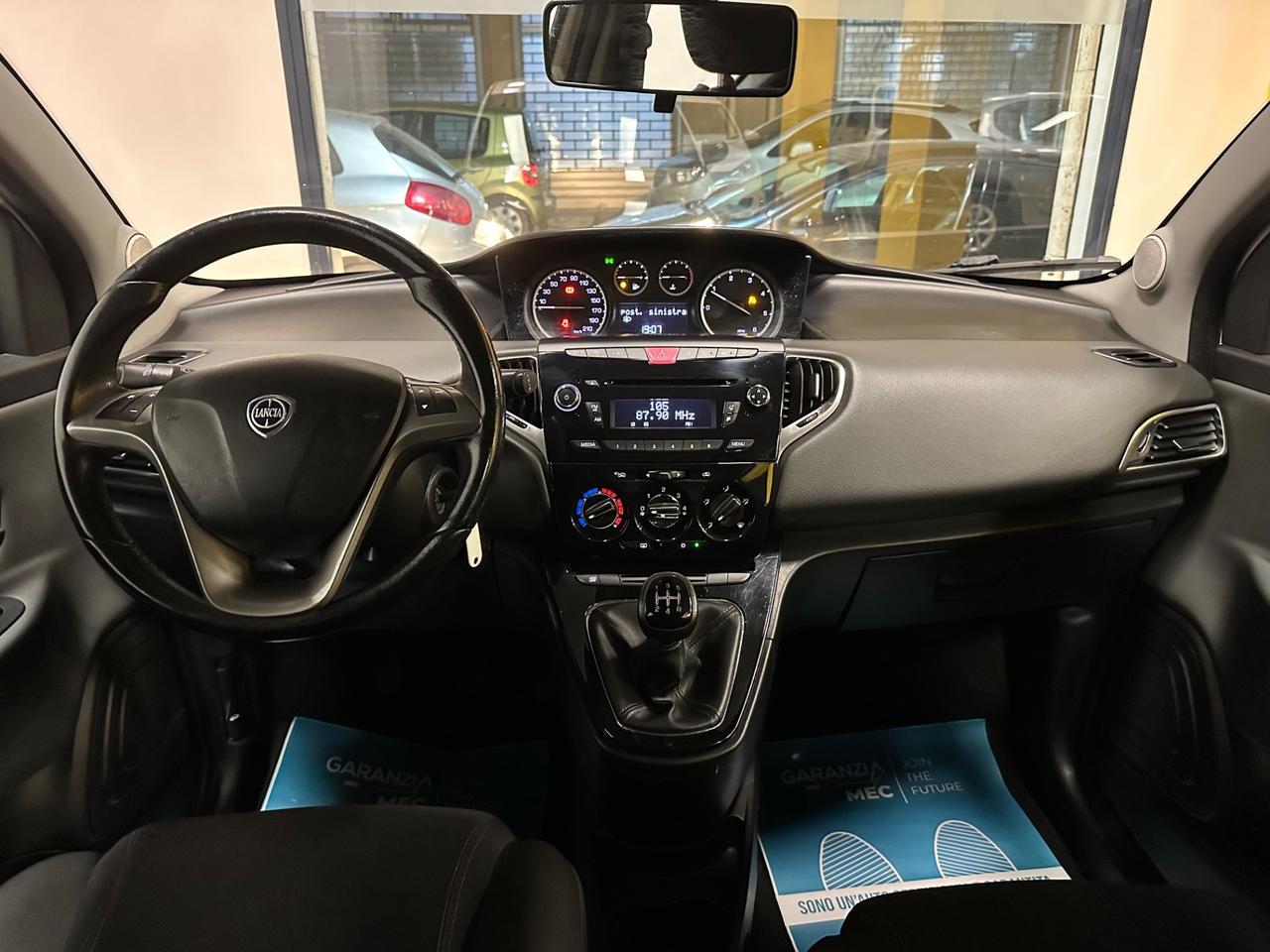 Lancia Ypsilon 1.3 MJT 16V 95 CV 5 porte S&S Gold