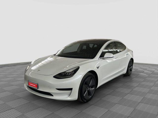 TESLA Model 3 Model 3 Standard RWD Plus