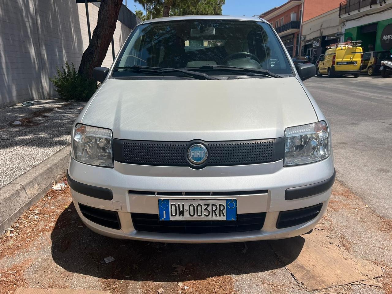 Fiat Panda 1.2 Emotion GPL
