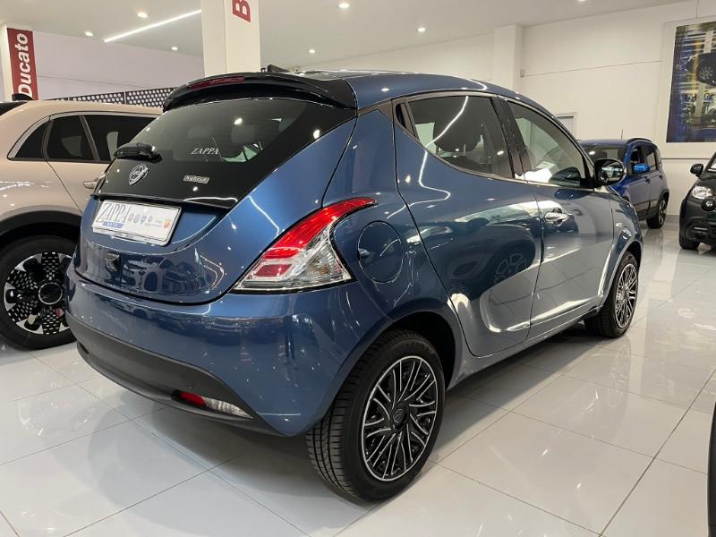 LANCIA Ypsilon 1.0 FireFly 5 porte S&S Hybrid Gold