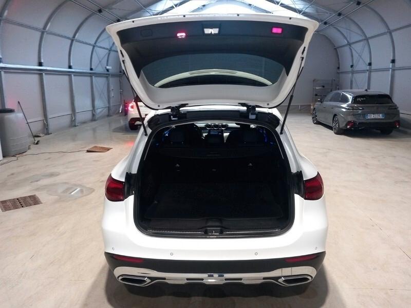 Mercedes-benz GLC 220 d 4Matic Mild Hybrid Advanced
