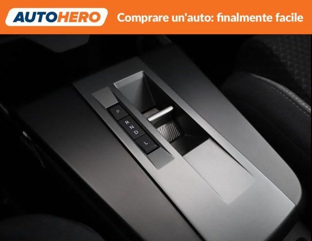 OPEL Frontera Hybrid 145 CV EDCT GS