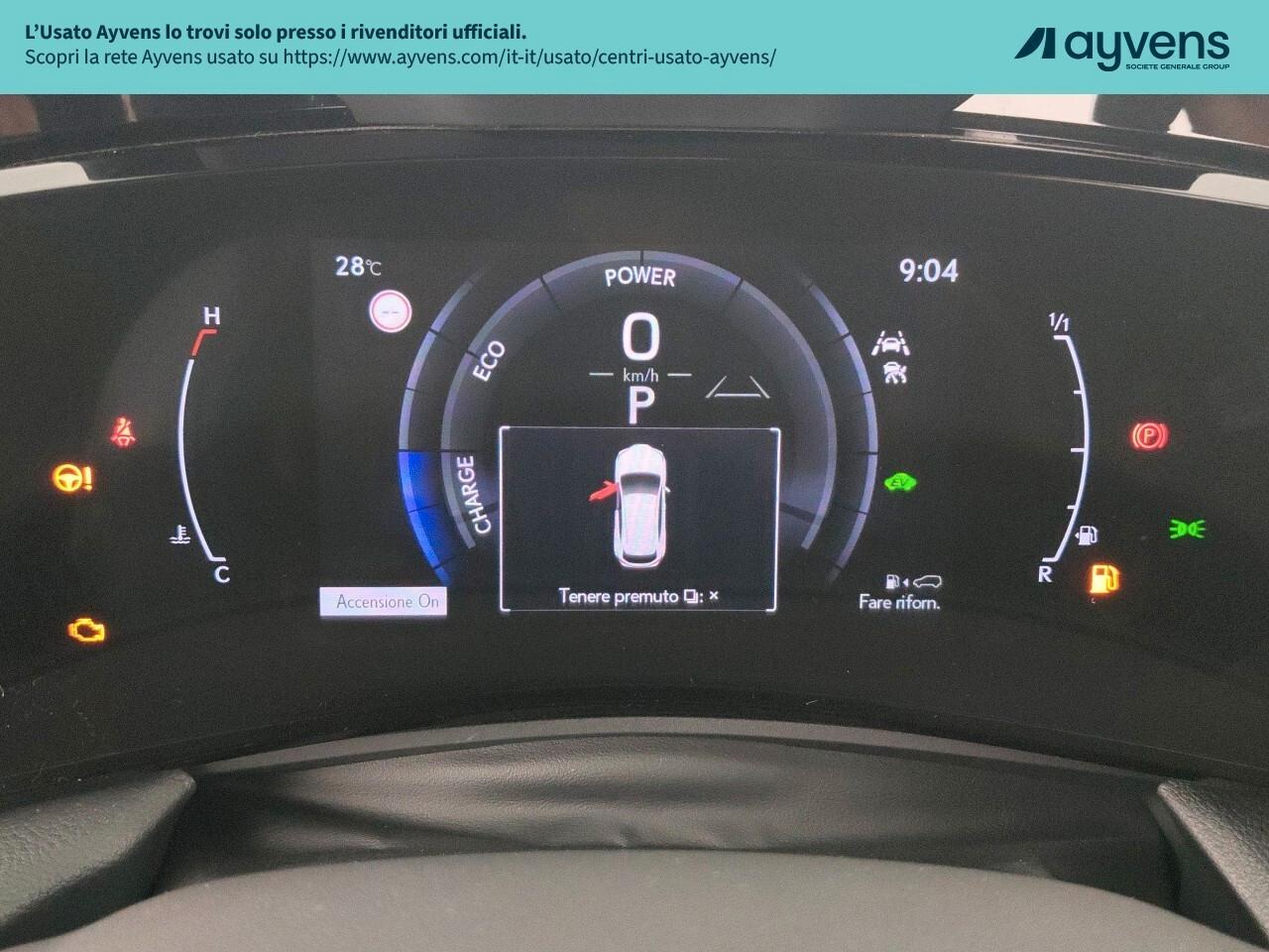 Lexus NX 200t Hybrid 4WD F-Sport
