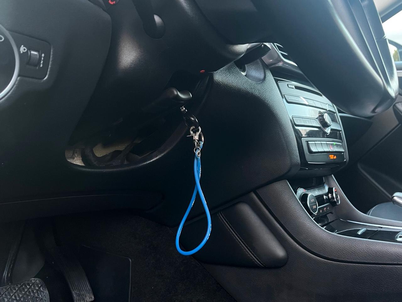 Infiniti Q30 1.5 diesel DCT Premium