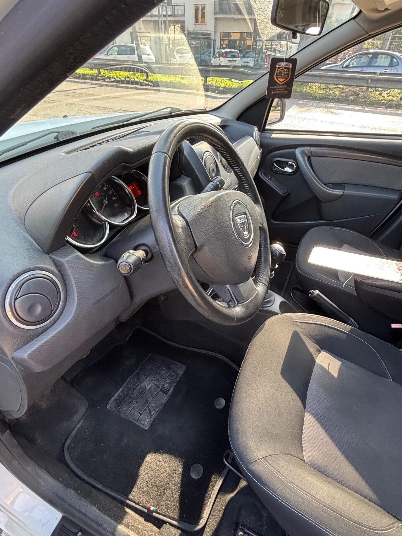 Dacia Duster 1.5 dCi 110CV S&S 4x2 Serie Speciale Ambiance Family