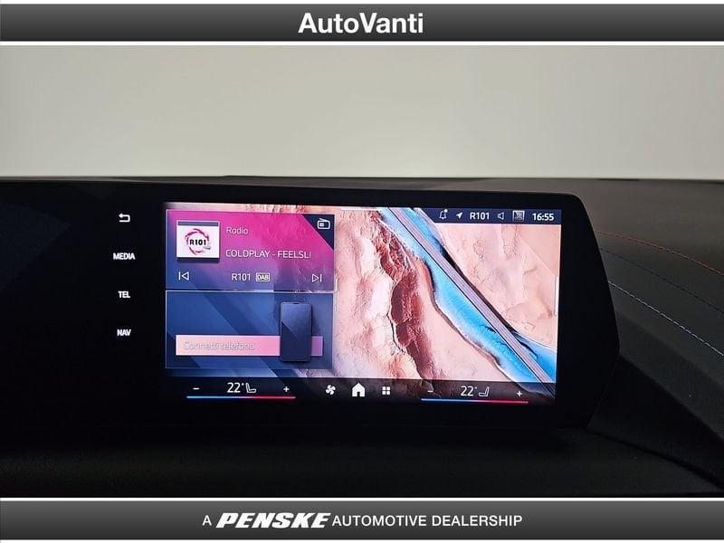 BMW Serie 1 120d 48V MSport Pro auto