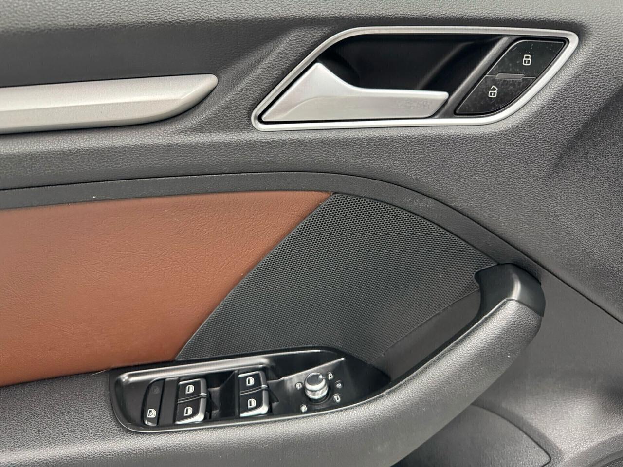 Audi A3 SPB 1.6 TDI clean diesel S tronic Ambition