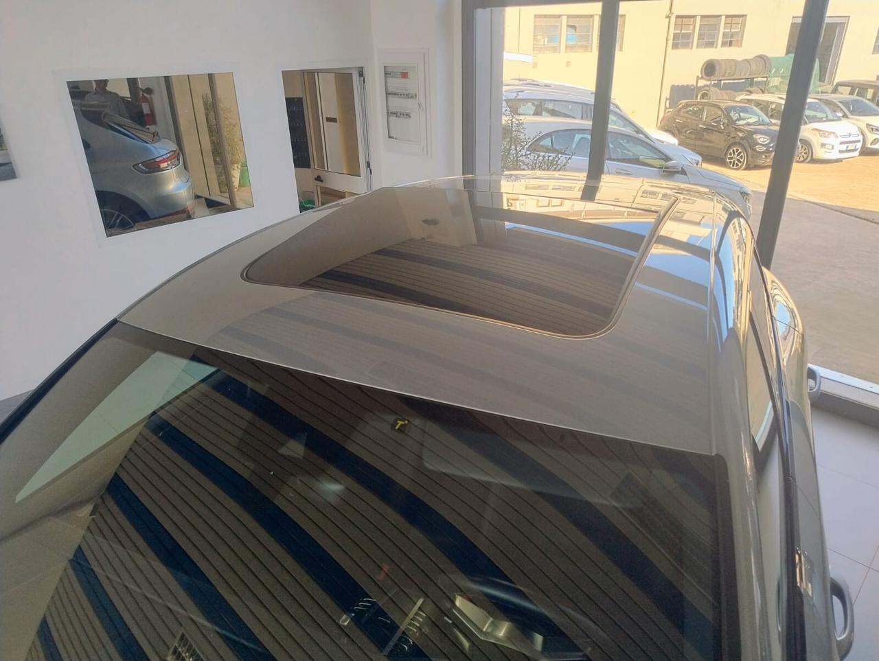 Porsche Macan 3.0 S