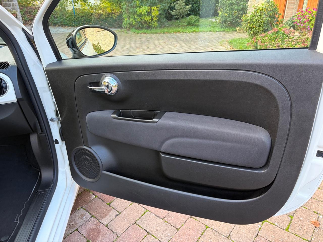 Fiat 500 1.2 (Benzina/GPL) EasyPower Lounge