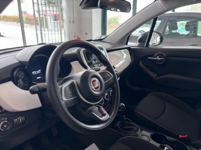 Fiat 500X 1.0 T3 120 CV Urban