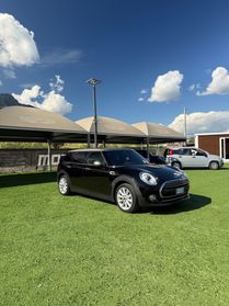 Mini Cooper Clubman 2.0 D Hype