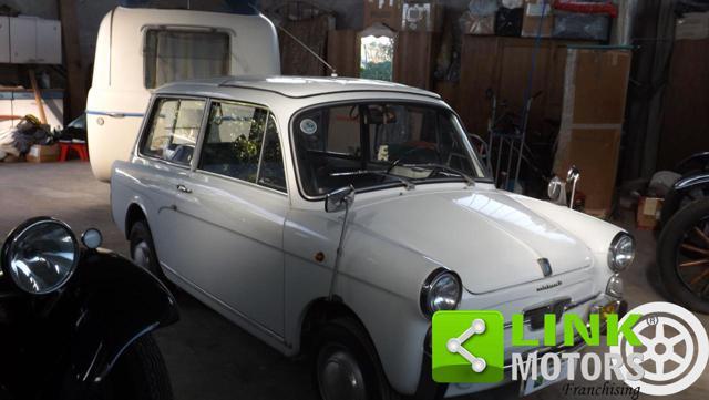 AUTOBIANCHI Bianchina panoramica 120 D