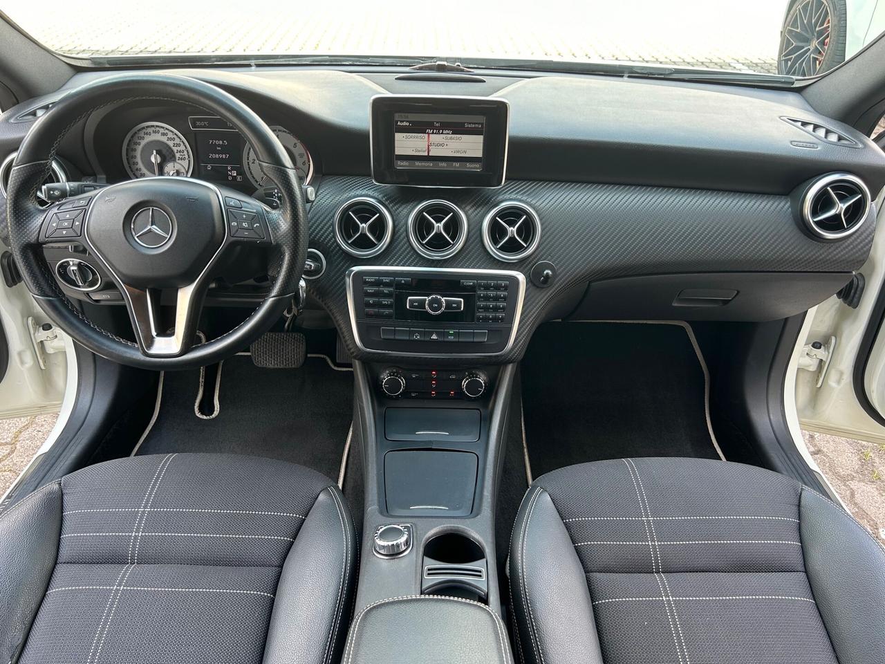 Mercedes-Benz A 180 cdi Sport auto NEOPATENTATI OK!!