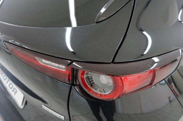MAZDA CX-30 2.0L Skyactiv-G 150 CV M Hybrid 2WD Executive