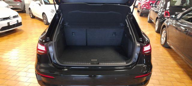 AUDI A3 SPORTBACK 30 TDI S tronic Business Advanced