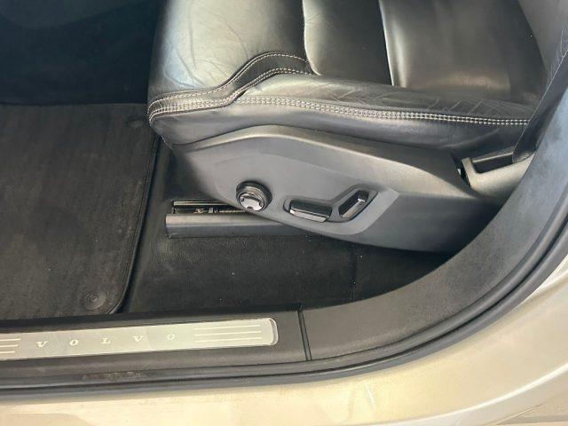 VOLVO XC90 Volvo XC90 D5 DPF AWD Inscription