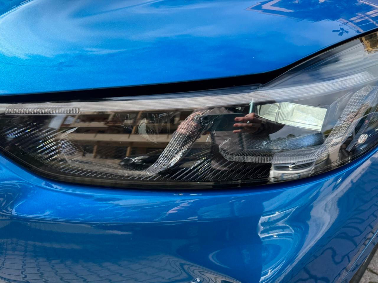 Ford Kuga 2.5 Plug In Hybrid 243 CV CVT 2WD ST-Line