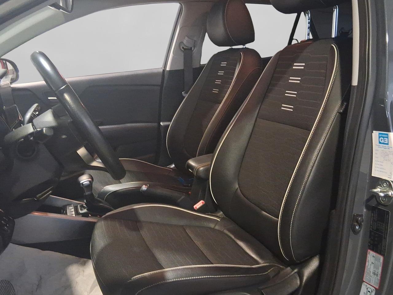 Kia Stonic 1.0 T-GDi 120 CV MHEV DCT GT Line