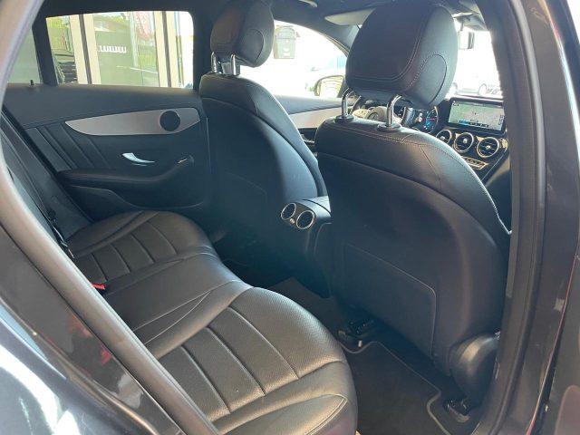 MERCEDES-BENZ GLC 220 d 4Matic Coupé Premium