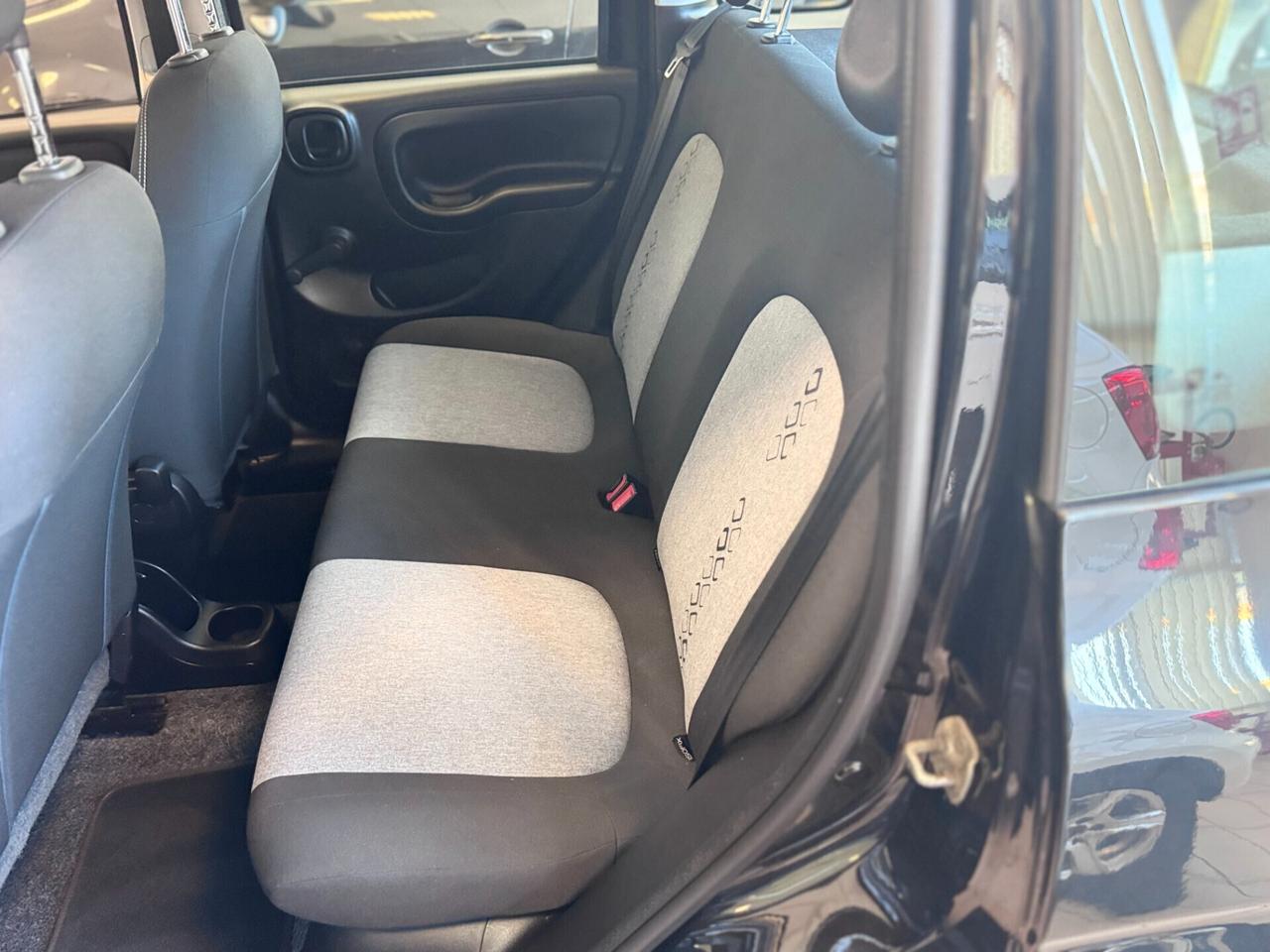Fiat Panda 1.3 MJT 95 CV S&S Lounge