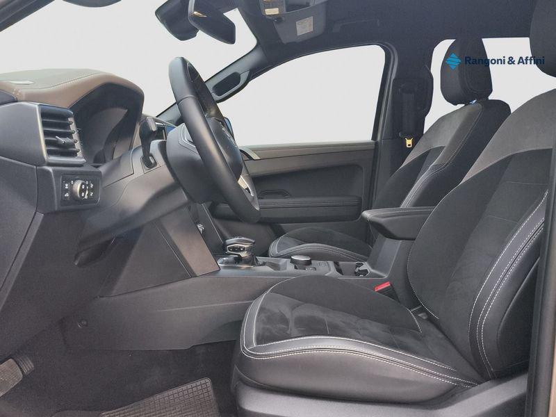 Volkswagen Amarok Amarok 3.0 V6 TDI 241CV 4MOTION aut. Style